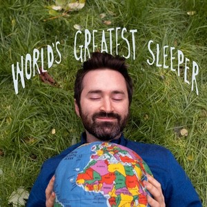 World&#x27;s Greatest Sleeper