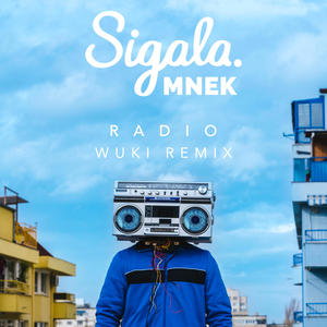 Radio (Wuki Remix)