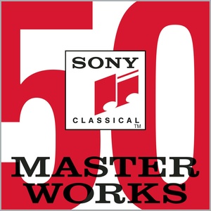 Various Artists - 50 Classical Masterworks