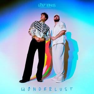 Lost Kings - Wonderlust (360 Reality Audio)