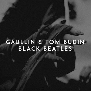 Gaullin - Black Beatles