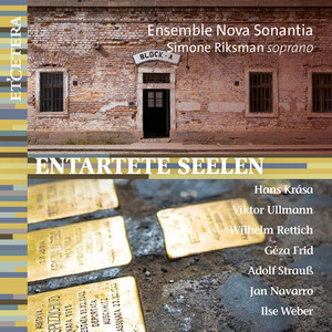 Various Composers: Entartete Seelen