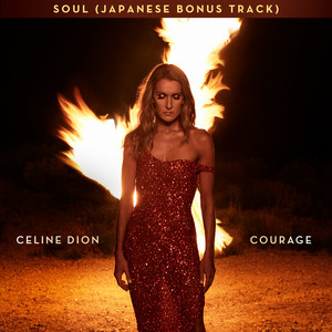 Céline Dion - Soul (Japanese Bonus Track)
