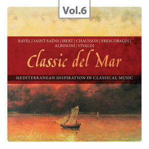 London Symphony Orchestra - Classic del Mar, Vol. 6