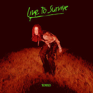 MØ - Live to Survive (Remixes)