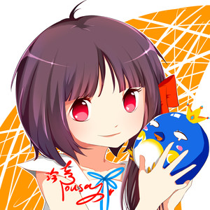 泠鸢yousa2016-09-15专辑《泠鸢yousa翻唱第二辑》无损音乐MP3试听下载
