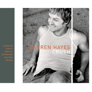Darren Hayes - Crush (1980 ME)