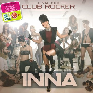 INNA - I Am The Club Rocker