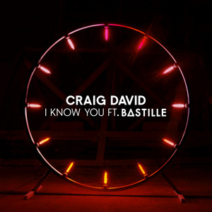 Craig David - I Know You