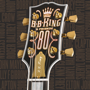 B.B. King - 80