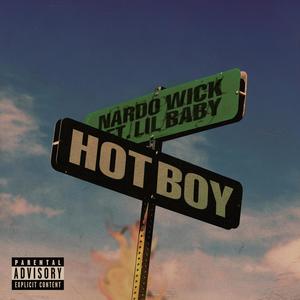 Nardo Wick - Hot Boy (Explicit)