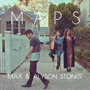 MAX - Maps