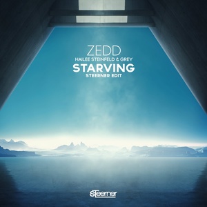 Hailee Steinfeld - Starving (Steerner Edit)