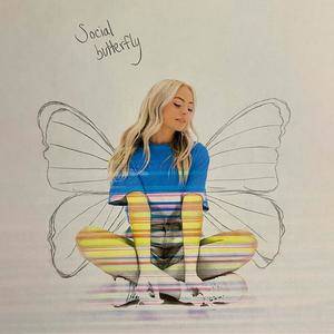 Madilyn Paige - Social Butterfly