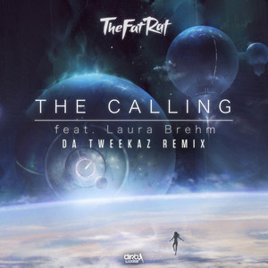 TheFatRat - The Calling (Da Tweekaz Remix)