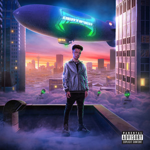 Lil Mosey - Certified Hitmaker (Explicit)