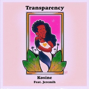 Kosine - Transparency