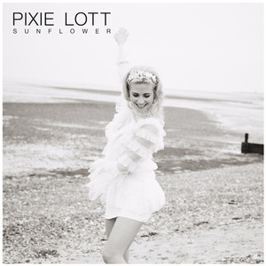 Pixie Lott - Sunflower