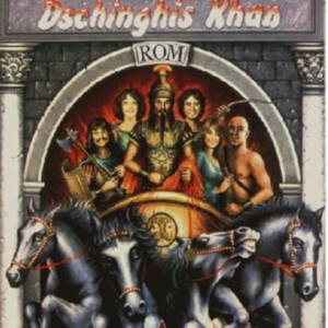 Dschinghis Khan - Rom