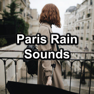 Paris Rain Sounds