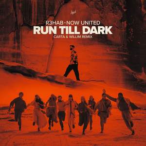 Run Till Dark (Carta &amp; Willim Remix)