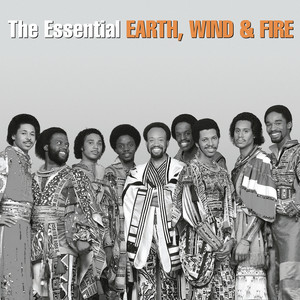 Earth, Wind & Fire - The Essential