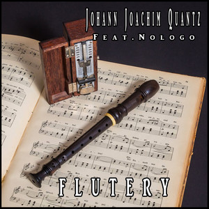 Flutery (Electronic Version)