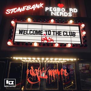 Welcome To The Club (NIGHT / MOVES Remix)