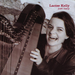 Laoise Kelly - Just Harp