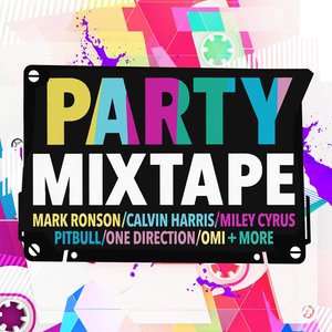 Various Artists - Party Mixtape