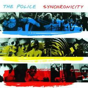 The Police - Synchronicity (2003 Remastered)