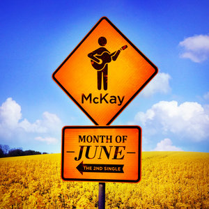 McKay (맥케이) - Month of June