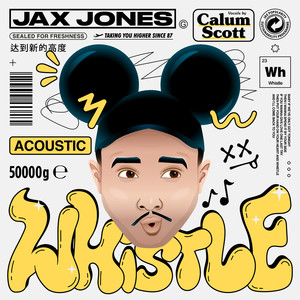 Jax Jones - Whistle (Acoustic)