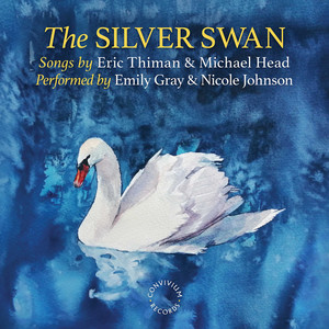 Emily Gray - The Silver Swan