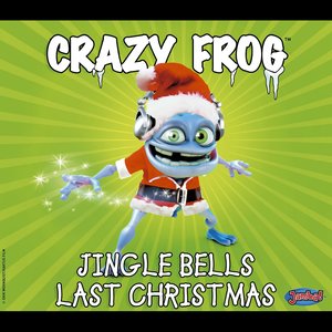 Crazy Frog - Jingle Bells (铃儿响叮当)