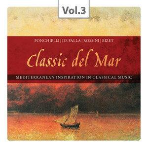 Georg Solti - Classic del Mar, Vol. 3