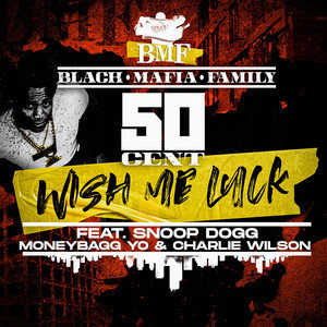 50 Cent - Wish Me Luck (Extended Version)