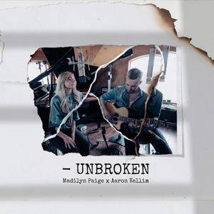 Madilyn Paige - Unbroken (Acoustic Version)