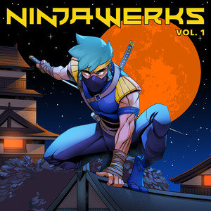 Various Artists - Ninjawerks (Vol. 1)