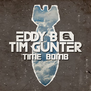 Eddy B - Time Bomb
