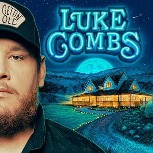 Luke Combs - Gettin&#x27; Old (360 Reality Audio)