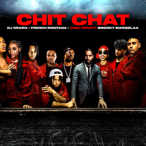 French Montana - Chit Chat