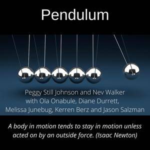 Pendulum - Pendulum