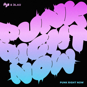 孝渊 (HYO) - Punk Right Now