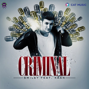 Smiley - Criminal