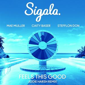 Sigala - Feels This Good (Jodie Harsh Remix) [Explicit]