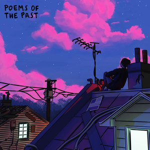 Powfu - poems of the past (Explicit)