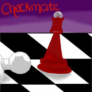 Laoise Kelly - Checkmate