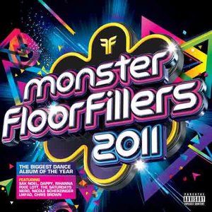 群星 - Monster Floorfillers 2