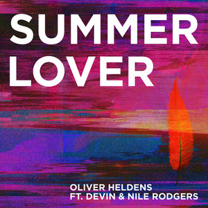 Oliver Heldens - Summer Lover